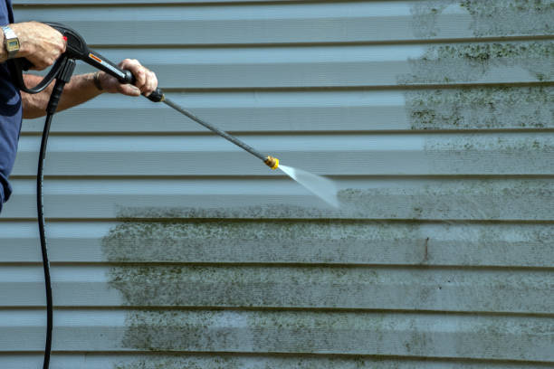 Gladstone, MI Pressure Washing Company