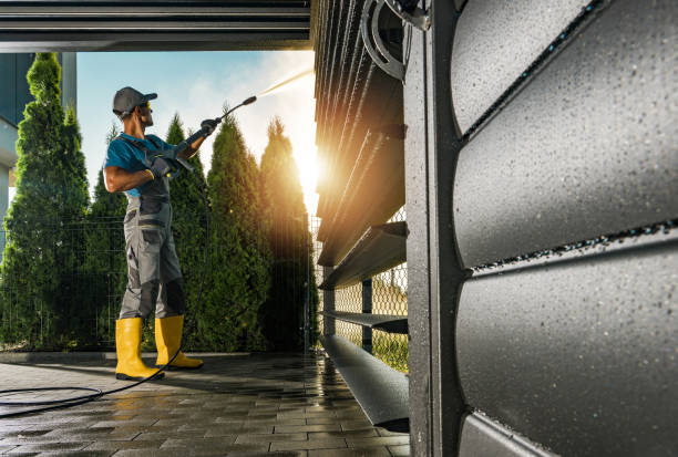 Best Exterior Home Cleaning  in Gladstone, MI