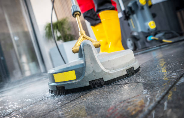 Pressure Washing Estimates in Gladstone, MI