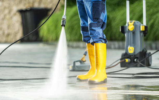 Best Affordable Pressure Washing  in Gladstone, MI