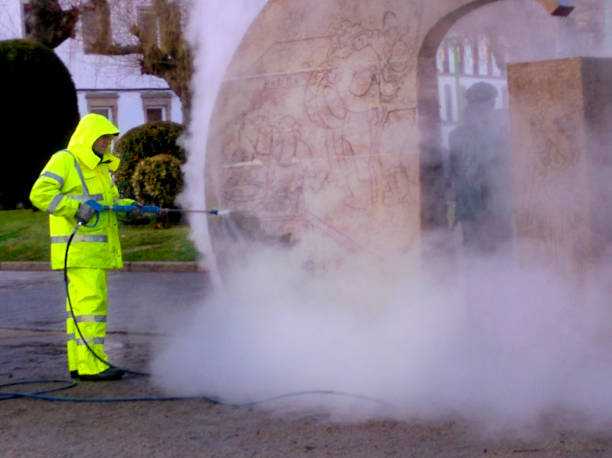 Reliable Gladstone, MI Pressure Washing Solutions