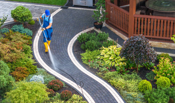 Best Affordable Pressure Washing  in Gladstone, MI